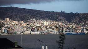 Seguidilla de sismos frente a Valparaíso: expertos advierten que no permite anticipar un gran terremoto