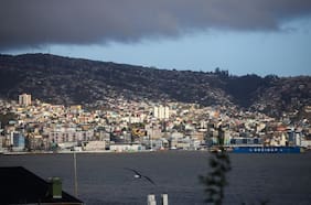 Seguidilla de sismos frente a Valparaíso: expertos advierten que no permite anticipar un gran terremoto