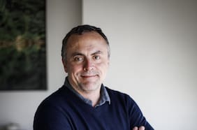 Nicolás Noguera: “En los ambientes más difíciles es donde hay más oportunidades en las que invertir”
