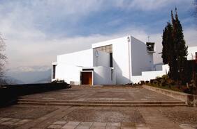 Columna de Rodrigo Guendelman: Un espacio indecible