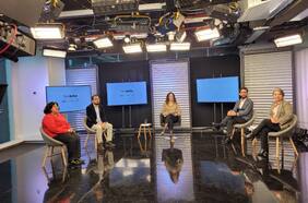 Brecha de género: mujeres perciben un 30% menos que los hombres en los trabajos informales