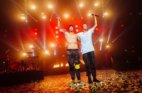 Twenty One Pilots vuelve a Chile: la venta de entradas comienza la próxima semana