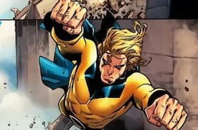 Marvel buscaría contratar a Austin Abrams para el rol de Sentry en Thunderbolts