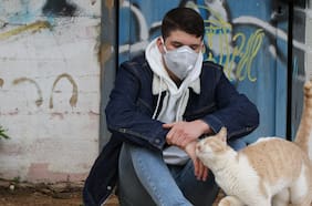 EEUU se prepara ante posible pandemia mientras un nuevo virus se propaga en los 50 estados con el peligro de una “transmisión humana”