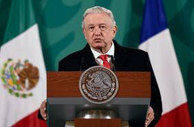 Instituto Electoral mexicano continuará con referendo revocatorio de mandato de presidente López Obrador