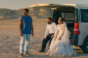 Ganadora de la Palma de Oro inaugurará la edición 2025 de Sanfic