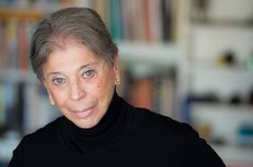 Vivian Gornick: “A la gente de mi edad le ha costado años reconocer que no va a pasar nada revolucionario de la noche a la mañana”