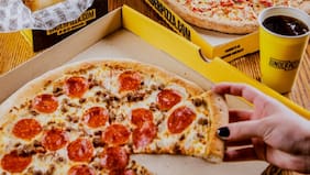 Papa John’s amplía su participación de mercado tras la salida de Pizza Hut y de Telepizza
