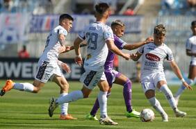 Melipilla responde al dictamen de la Segunda Sala: aplaca la ilusión de Concepción y se abre a ir al TAS