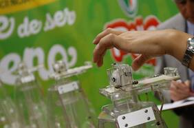 Con premios de hasta $5 millones: ¿Cómo participar de La suerte en Chile de Polla Chilena?