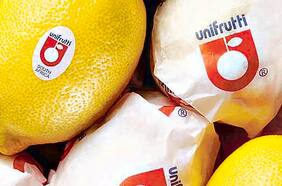 La operación Unifrutti: Abu Dhabi, Chipre y una familia italiana que vende el 70%