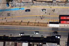 Los desafíos 2021 de la movilidad en Chile
