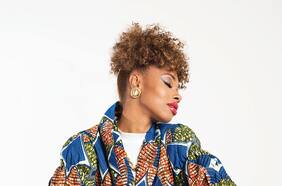 Orgullo afro todos los días