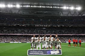 La grave denuncia por acoso laboral que remece el Real Madrid: “Se ríen de mí y se burlan en los grupos de WhatsApp”