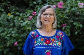 Paulina Elissetche (PS): “Debemos cambiar a un Estado feminista, plurinacional y social de derecho donde todas las instituciones tengan paridad de género”