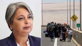 Frontera con Perú: Jeannette Jara apunta al Gobierno por tardía reacción