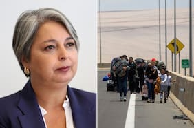 Frontera con Perú: Jeannette Jara apunta al Gobierno por tardía reacción