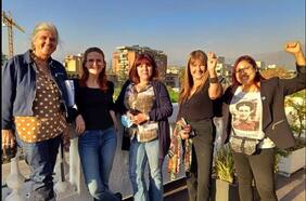 “Izquierda y derecha unida”: la división del grupo feminista y las nuevas alianzas en el concejo de Ñuñoa tras el sumario contra Lorenzini