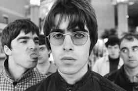 Un porro con McCartney y un guitarrista colgando: Oasis y la turbulenta historia de (What’s the story) Morning Glory?