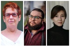 De Cynthia Rimsky a Simón Soto y Lee Hong: guía para la Furia del Libro de invierno 2025