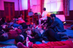 Festival Tsonami presenta su 18º edición “Atmosférica” basada en la fascinación por los fenómenos naturales