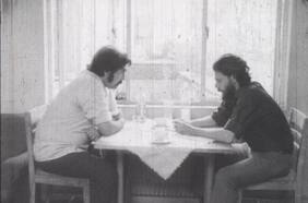 Raúl Ruiz y la vía irónica al socialismo