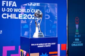 Dónde y a qué hora ver a la inauguración del Mundial Sub 20 por TV abierta y streaming