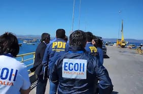 Fiscalía investiga muerte de dos hombres que extraían machas en Tongoy