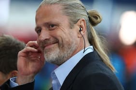 Petit le declara la guerra al presidente de la federación de fútbol francés: “Ni siquiera merece ser mencionado por su nombre; lo odiamos”