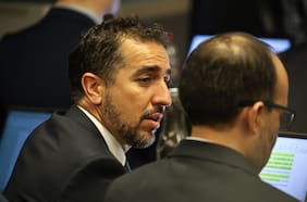 Abogado de Maipú: “Para que Joaquín Lavín haya podido defraudar al Fisco necesitaba la municipalidad”