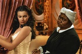 HBO MAX retira ‘Lo que el viento se llevó’ por ser un producto racista ‘de su tiempo’