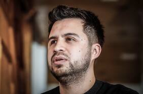 Gustavo Gatica respecto a fracaso del primer proceso constituyente: “Chile no estaba preparado en ese momento para cambios tan profundos”