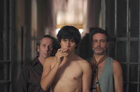 El Príncipe: la película chilena que no le gustó a Amazon