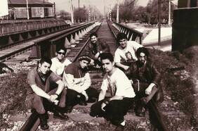 Un Paso Adelante: realizan masivo homenaje a Tito Díaz de Sandino Rockers