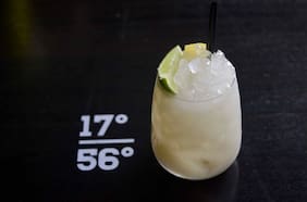 Cocteles para despedir el verano