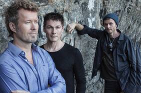A-ha reprograma nuevamente su show en Chile: será en 2022