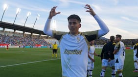 El pirata se prueba la corona: el intratable Coquimbo gana en Rancagua y necesita una victoria más para ser campeón