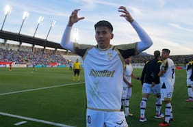 El pirata se prueba la corona: el intratable Coquimbo gana en Rancagua y necesita una victoria más para ser campeón