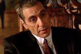 #CoppolaCut: nueva edición de El Padrino III debutará en salas de cine