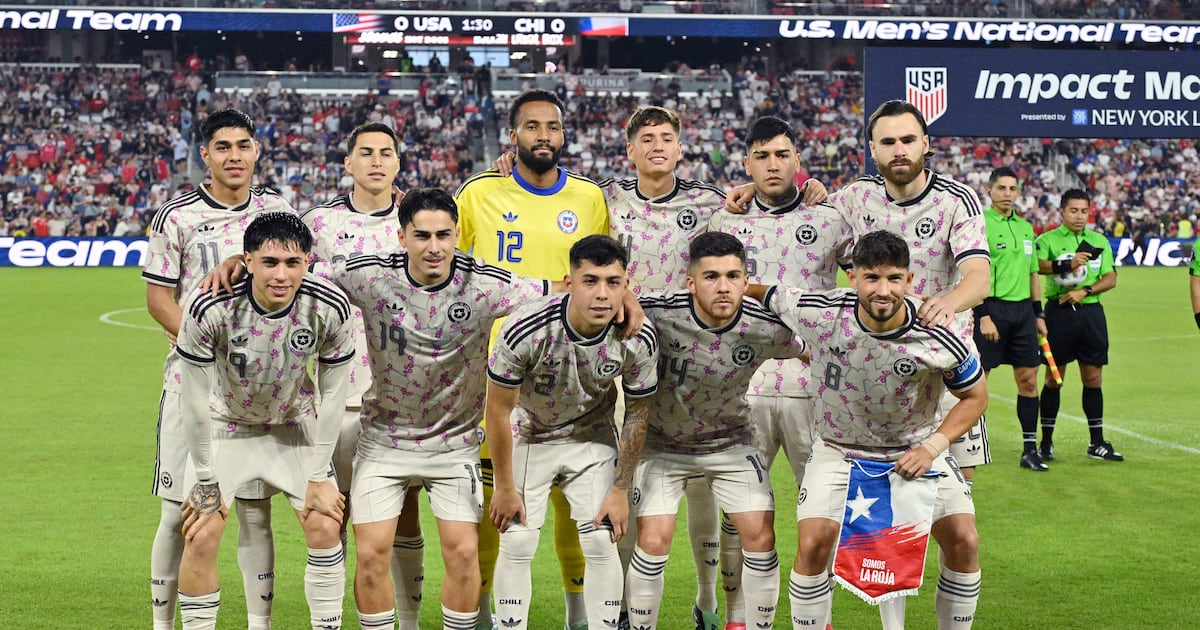 Chile