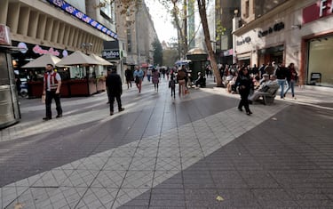 CNC defiende apertura del comercio en Viernes Santo y advierte impacto económico de eventuales cierres