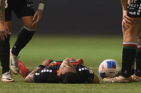 La multa récord a Palestino por racismo que confirma a Chile como el principal dolor de cabeza de la Conmebol