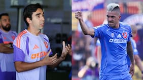 Una fuerte discusión con Paqui Meneghini marcó su adiós: el remezón en la U por la polémica salida de Leandro Fernández