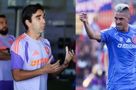 Una fuerte discusión con Paqui Meneghini marcó su adiós: el remezón en la U por la polémica salida de Leandro Fernández