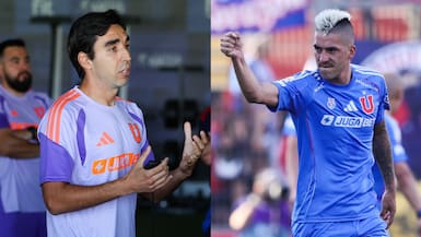 Una fuerte discusión con Paqui Meneghini marcó su adiós: el remezón en la U por la polémica salida de Leandro Fernández