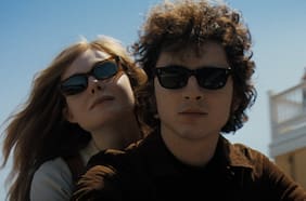 Timothée Chalamet en la piel de Bob Dylan: en qué fecha veremos Un Completo Desconocido