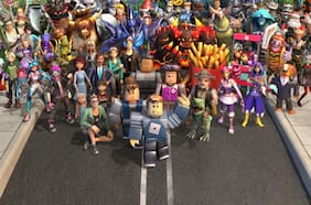 Filtración da a conocer datos personales de múltiples desarrolladores de Roblox