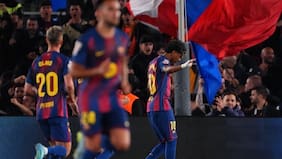 ¿Jugará el Mundial? Barcelona confirma los plazos de recuperación para Lamine Yamal