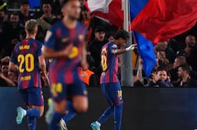 ¿Jugará el Mundial? Barcelona confirma los plazos de recuperación para Lamine Yamal