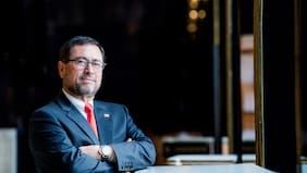 Francisco Pérez Mackenna: “La clave de nuestra soberanía es abrirnos al mundo más que antes”